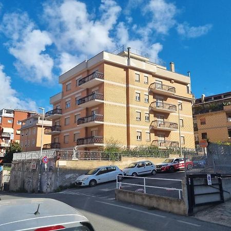 Hotel Palazzo Sant'Antonio Roma Esterno foto