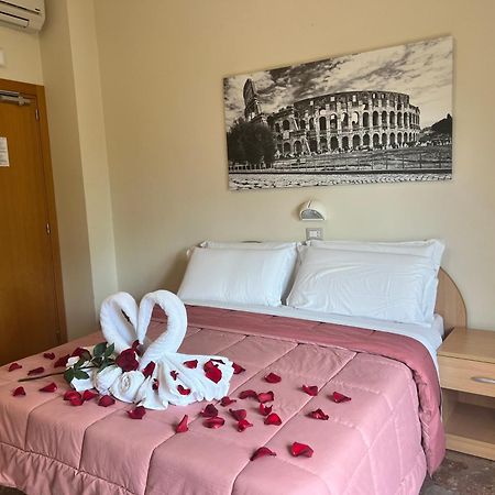 Hotel Palazzo Sant'Antonio Roma Esterno foto