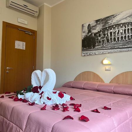 Hotel Palazzo Sant'Antonio Roma Esterno foto