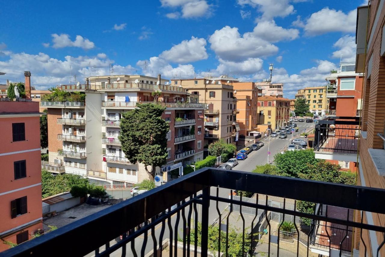 Hotel Palazzo Sant'Antonio Roma Esterno foto