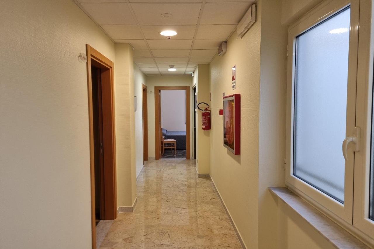 Hotel Palazzo Sant'Antonio Roma Esterno foto