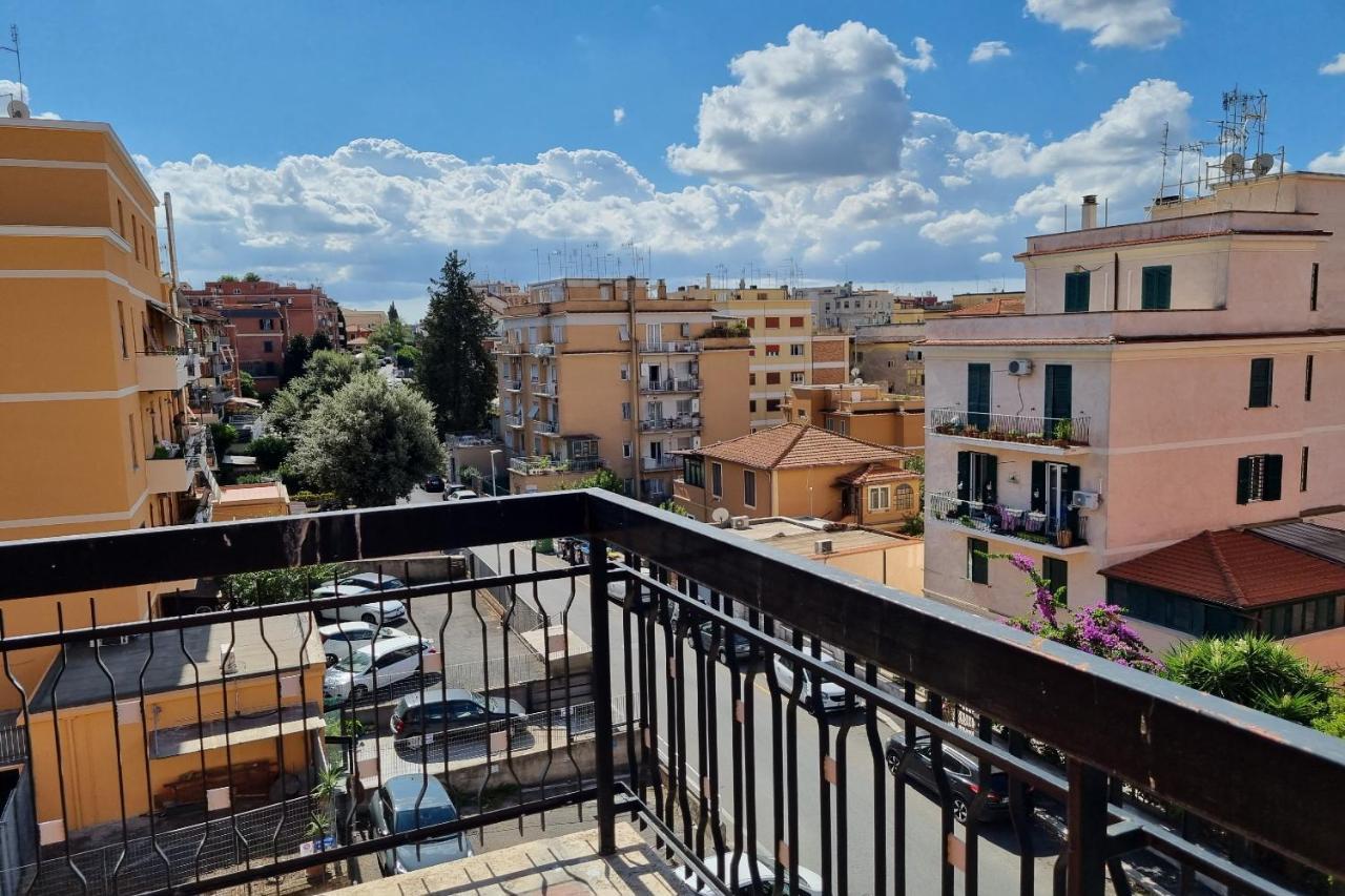 Hotel Palazzo Sant'Antonio Roma Esterno foto