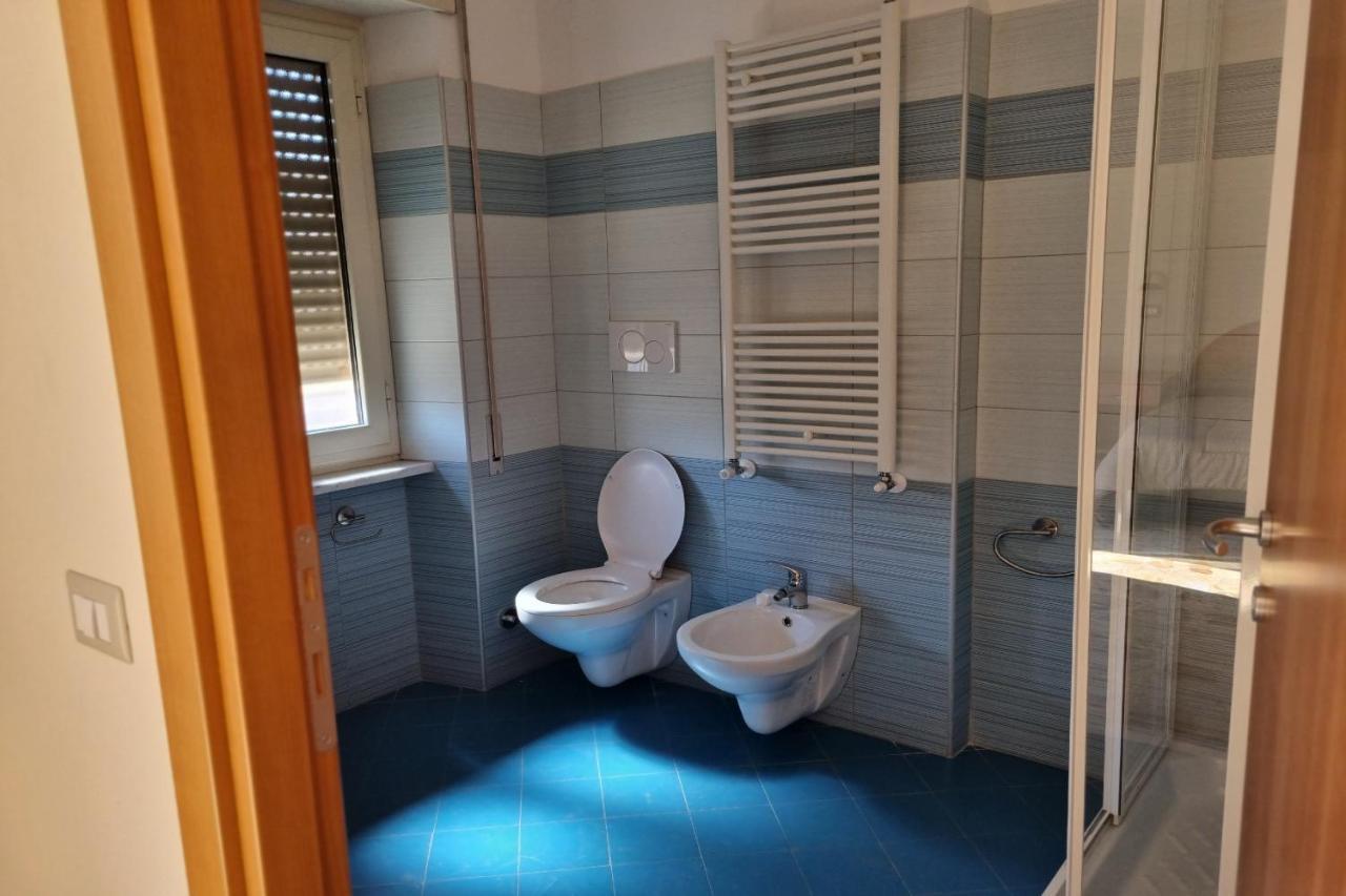 Hotel Palazzo Sant'Antonio Roma Esterno foto