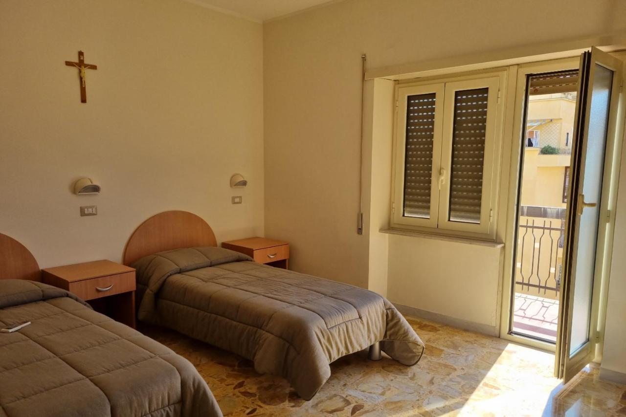 Hotel Palazzo Sant'Antonio Roma Esterno foto