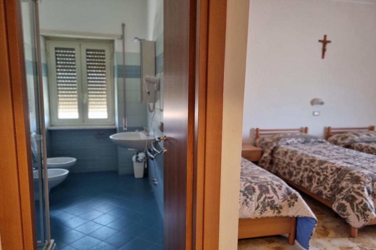 Hotel Palazzo Sant'Antonio Roma Esterno foto