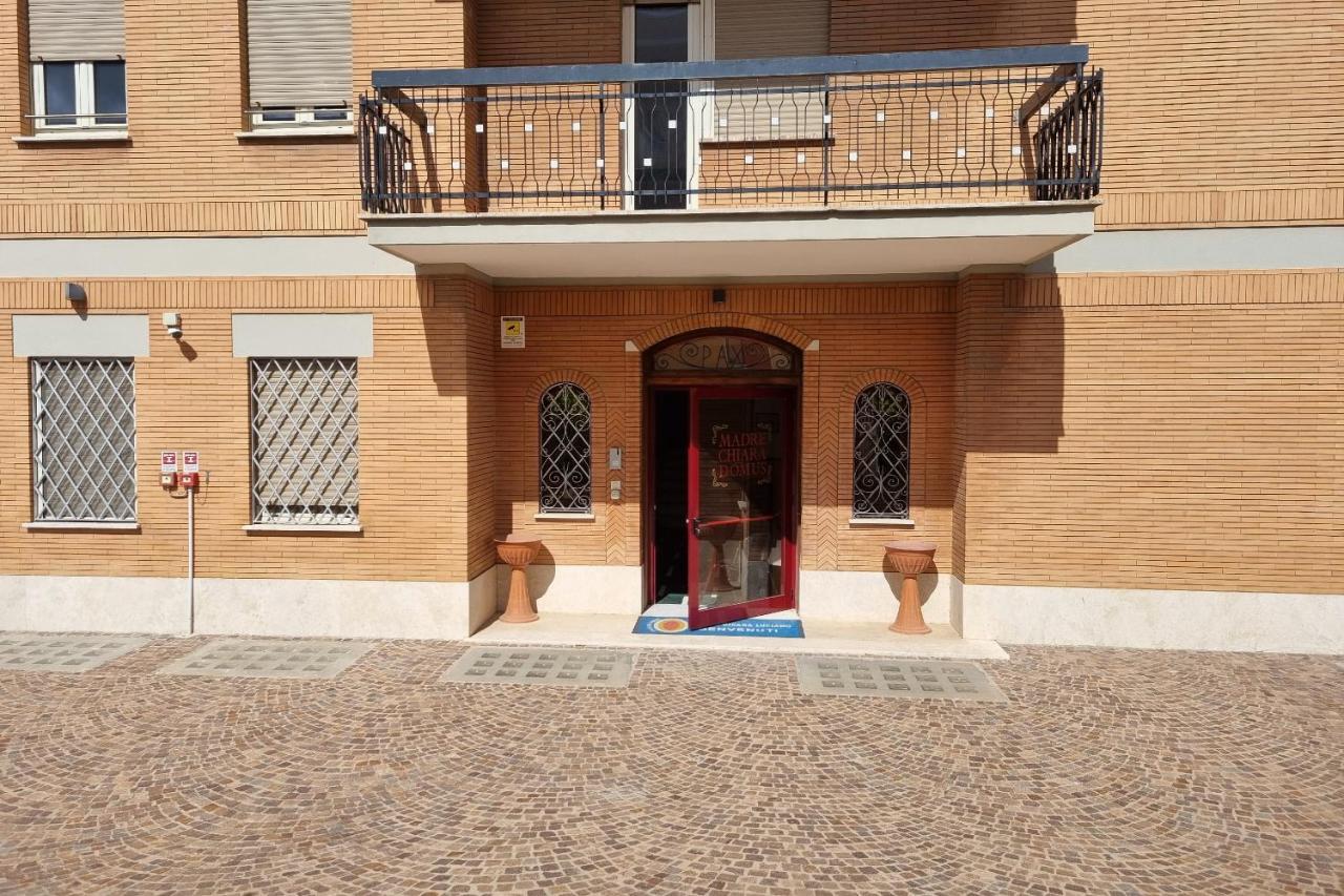 Hotel Palazzo Sant'Antonio Roma Esterno foto