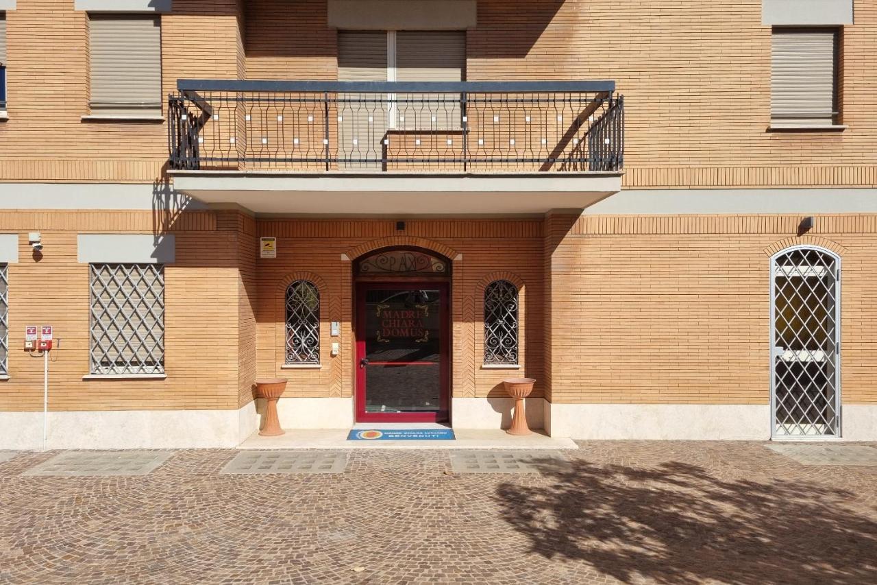 Hotel Palazzo Sant'Antonio Roma Esterno foto
