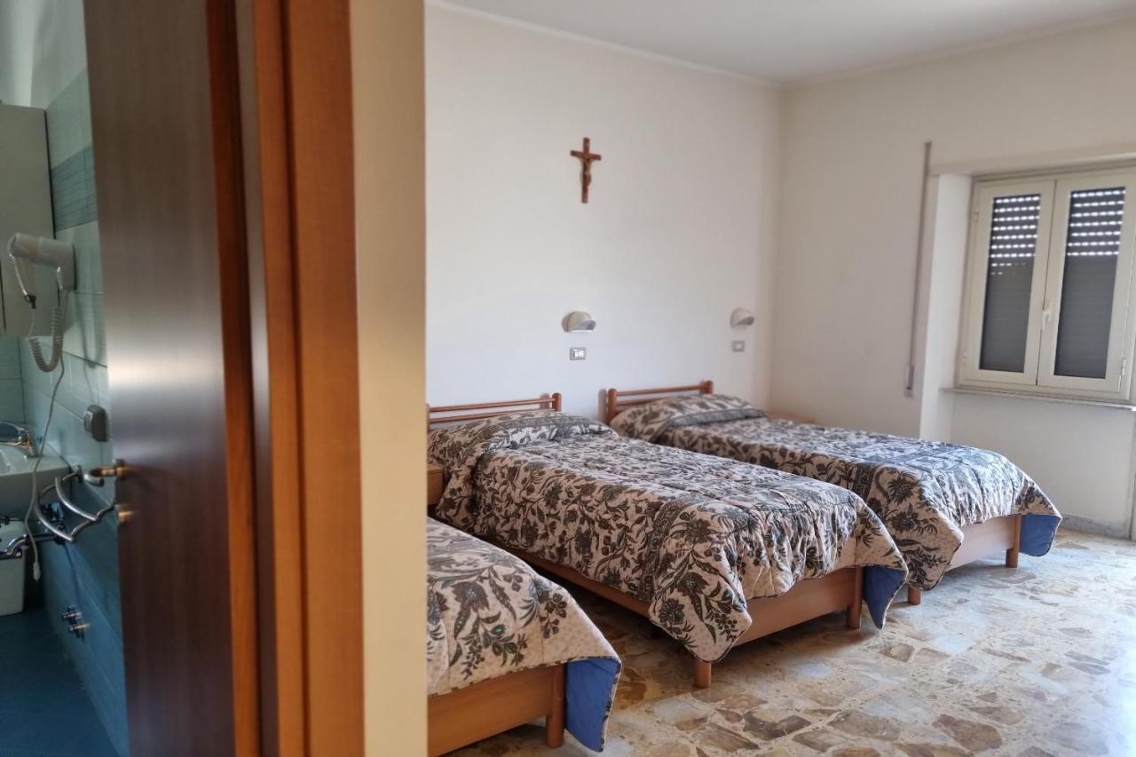 Hotel Palazzo Sant'Antonio Roma Esterno foto