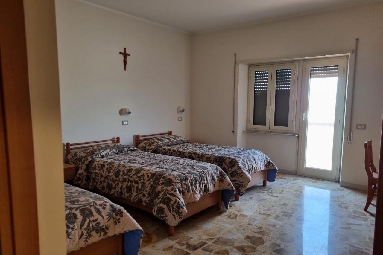 Hotel Palazzo Sant'Antonio Roma Esterno foto