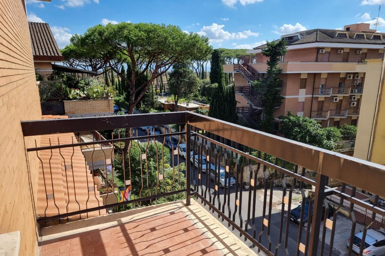 Hotel Palazzo Sant'Antonio Roma Esterno foto