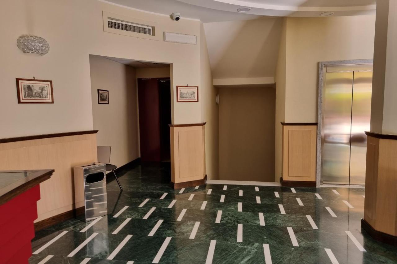 Hotel Palazzo Sant'Antonio Roma Esterno foto