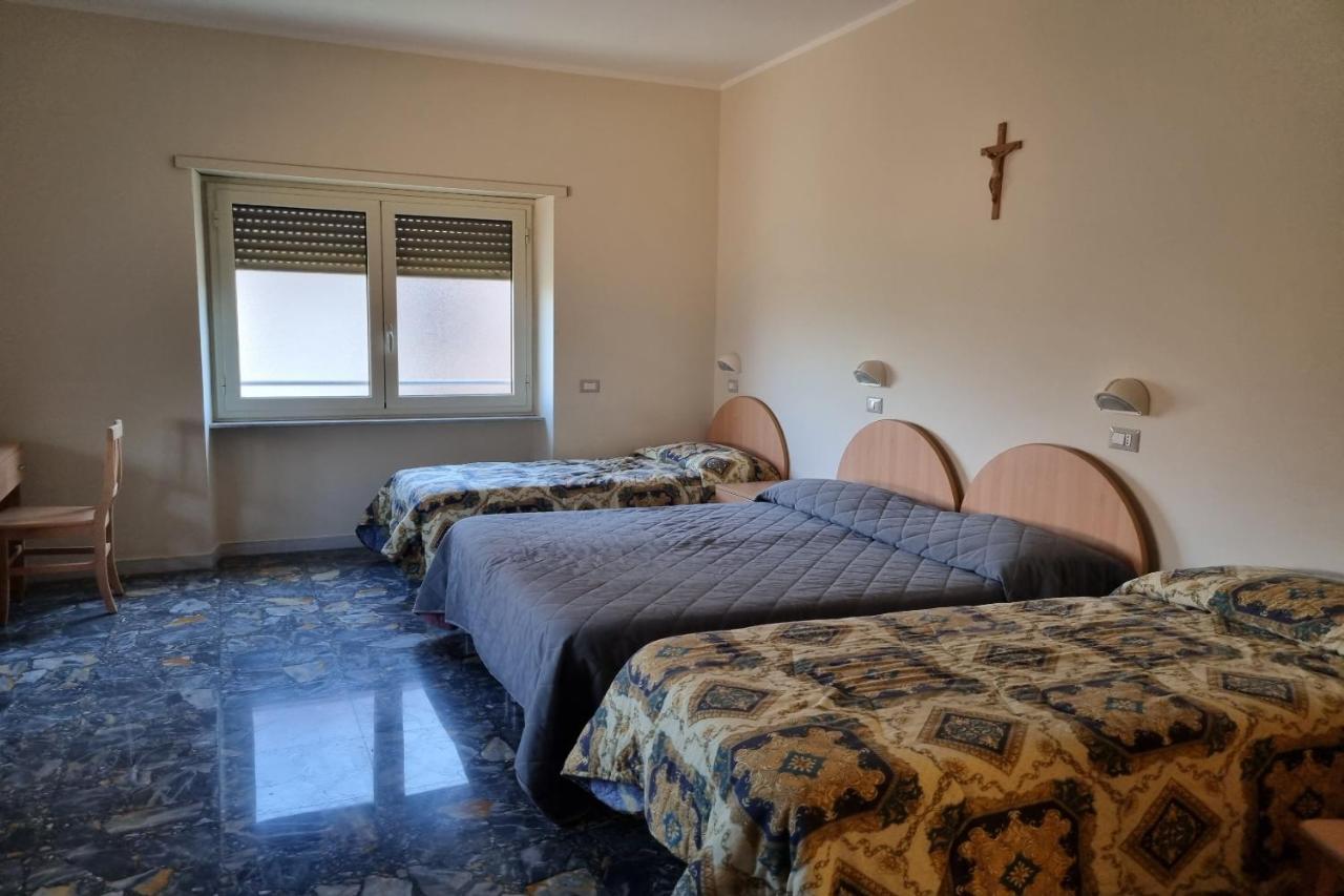 Hotel Palazzo Sant'Antonio Roma Esterno foto