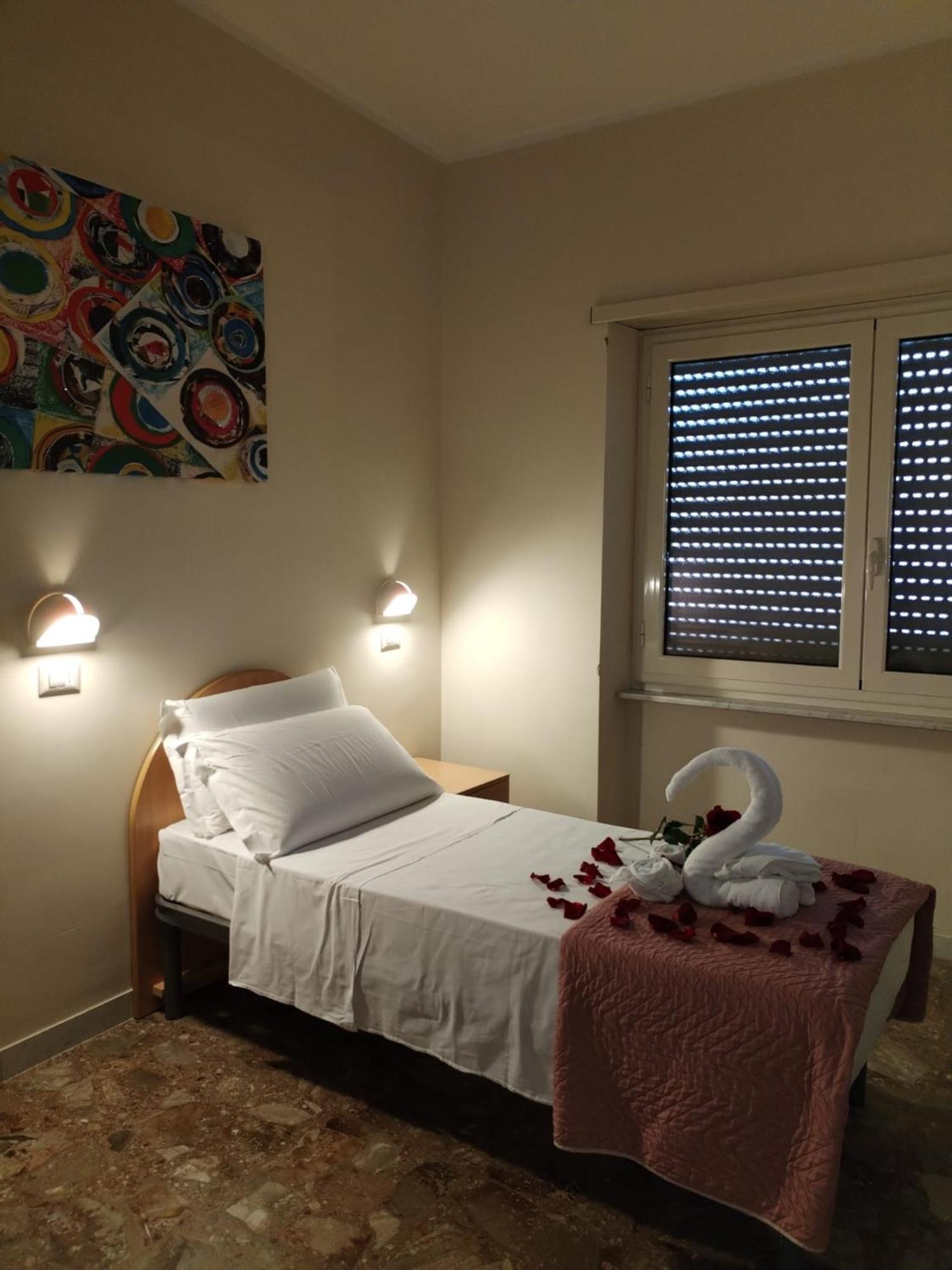 Hotel Palazzo Sant'Antonio Roma Esterno foto