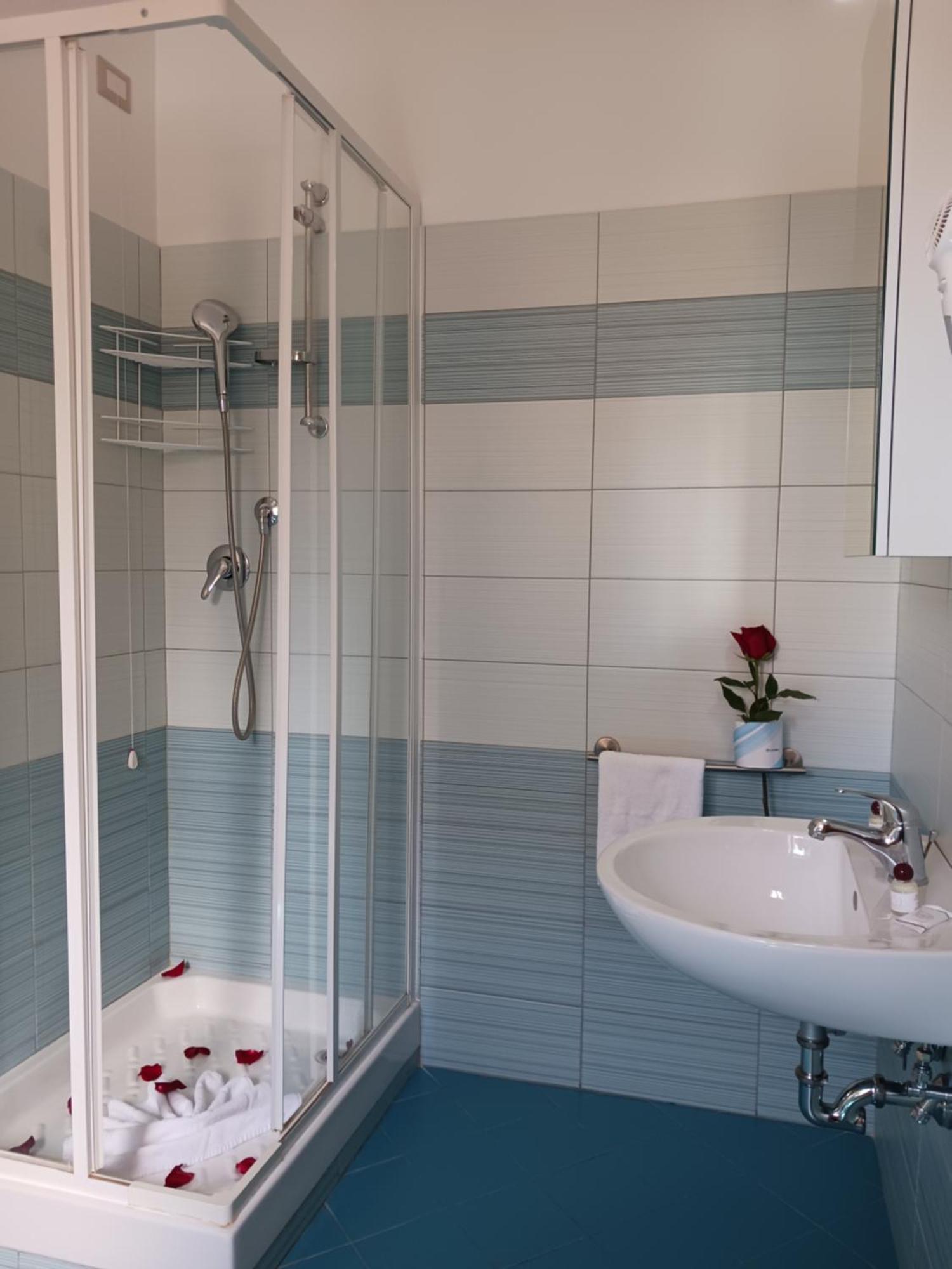 Hotel Palazzo Sant'Antonio Roma Esterno foto