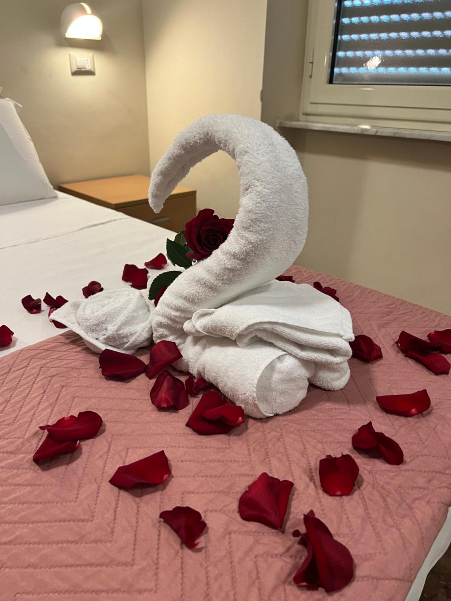 Hotel Palazzo Sant'Antonio Roma Esterno foto