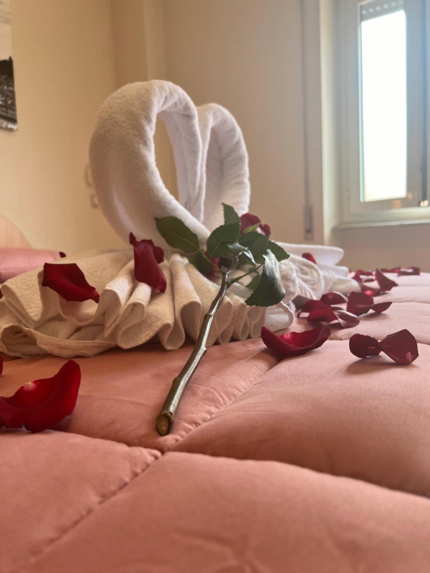 Hotel Palazzo Sant'Antonio Roma Esterno foto